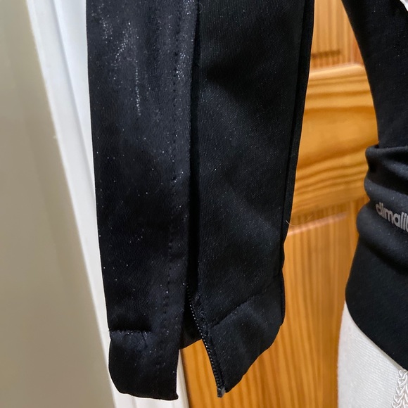 Adidas Glitter Performance Jacket - Picture 5 of 7